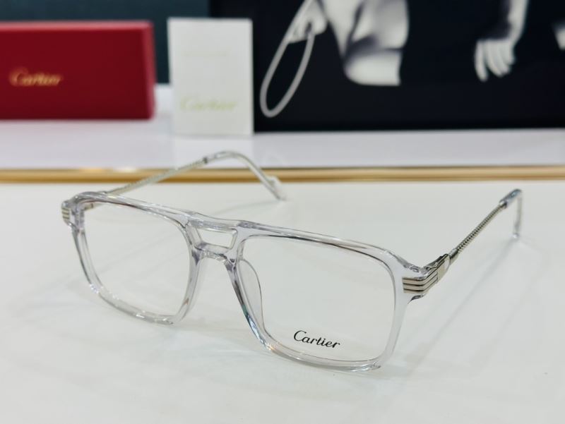 Cartier Sunglasses