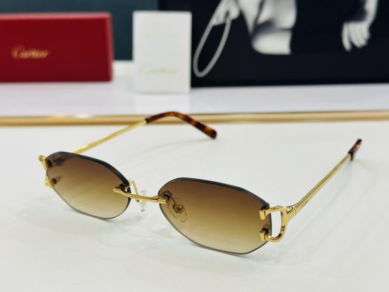 Cartier Sunglasses