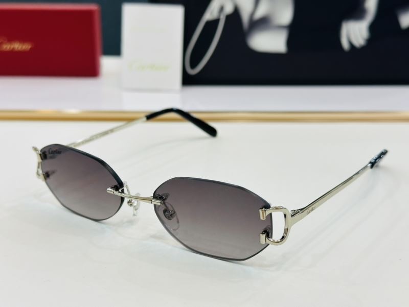 Cartier Sunglasses