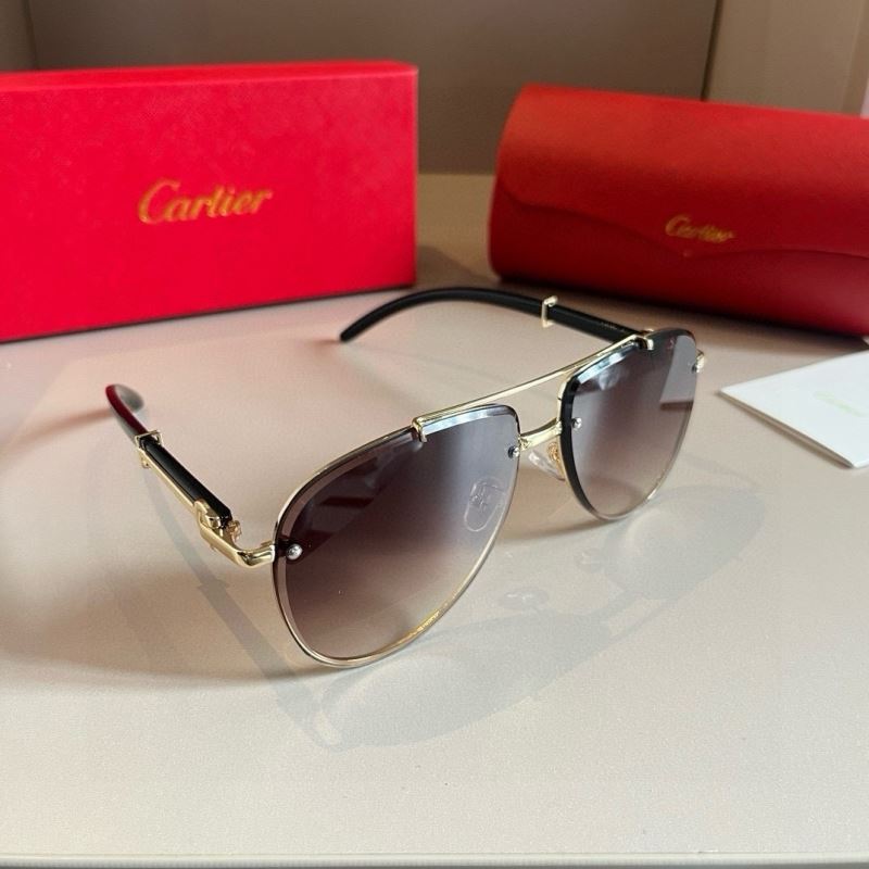 Cartier Sunglasses