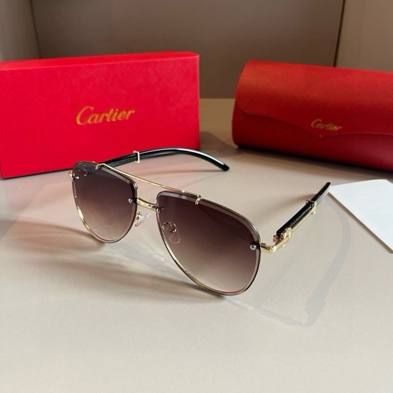 Cartier Sunglasses