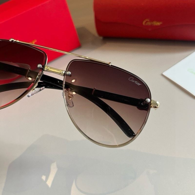 Cartier Sunglasses