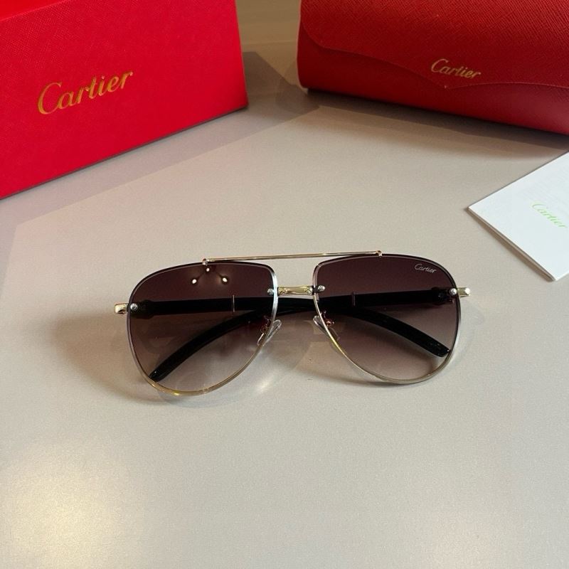 Cartier Sunglasses