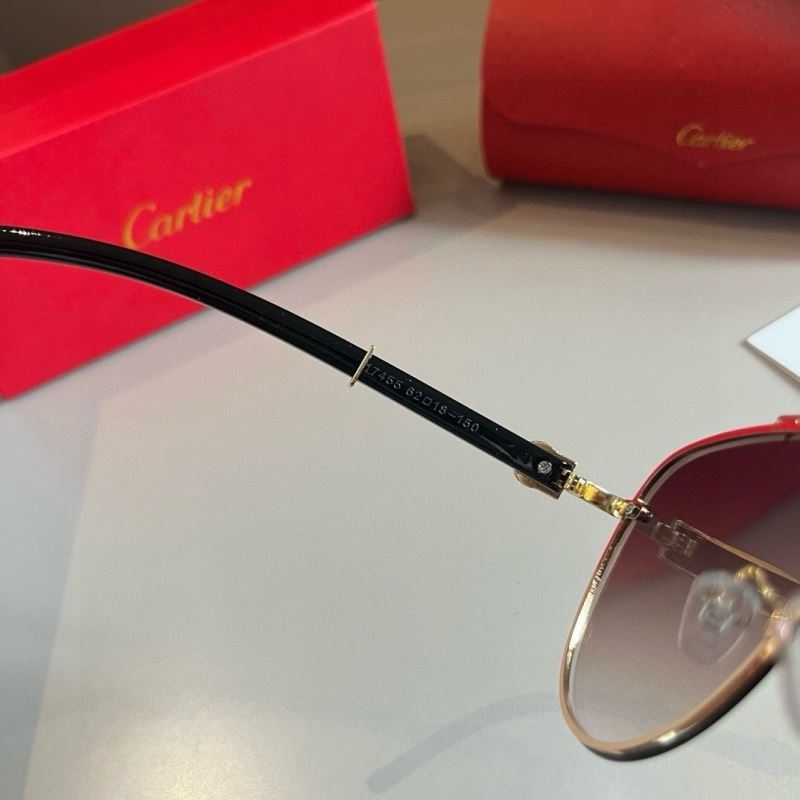 Cartier Sunglasses