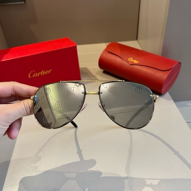 Cartier Sunglasses