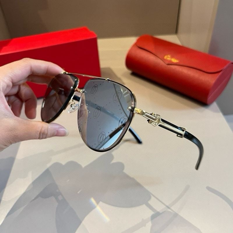 Cartier Sunglasses