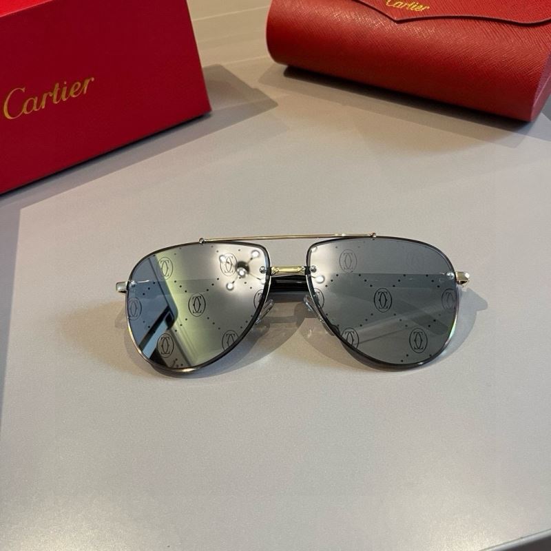 Cartier Sunglasses