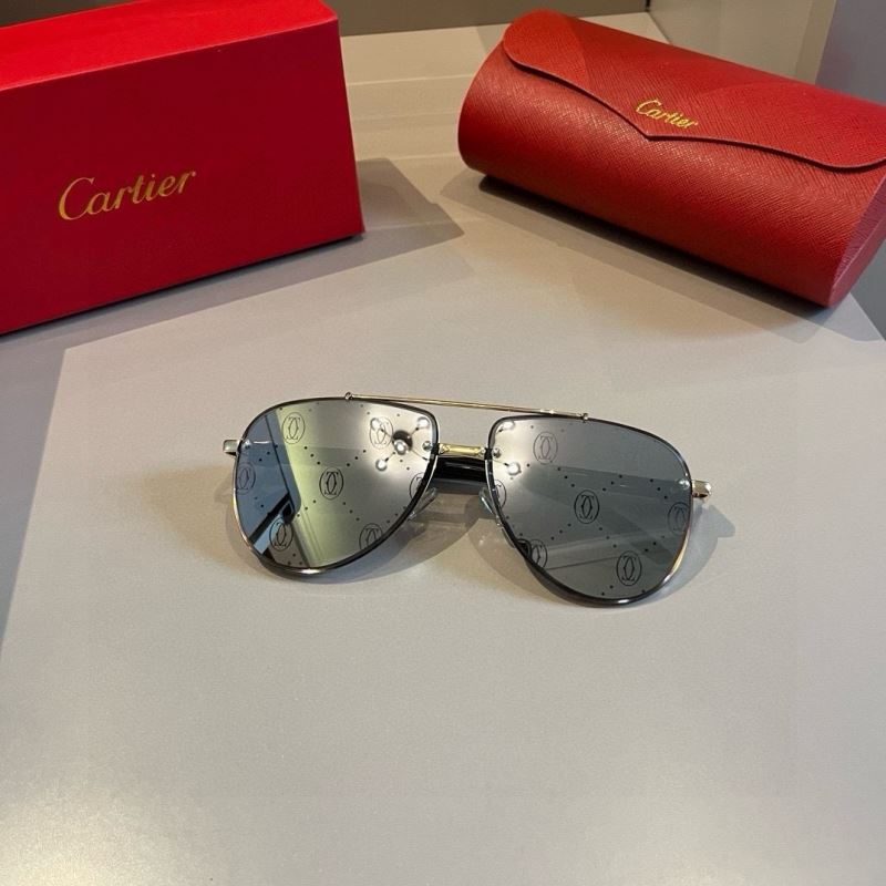 Cartier Sunglasses