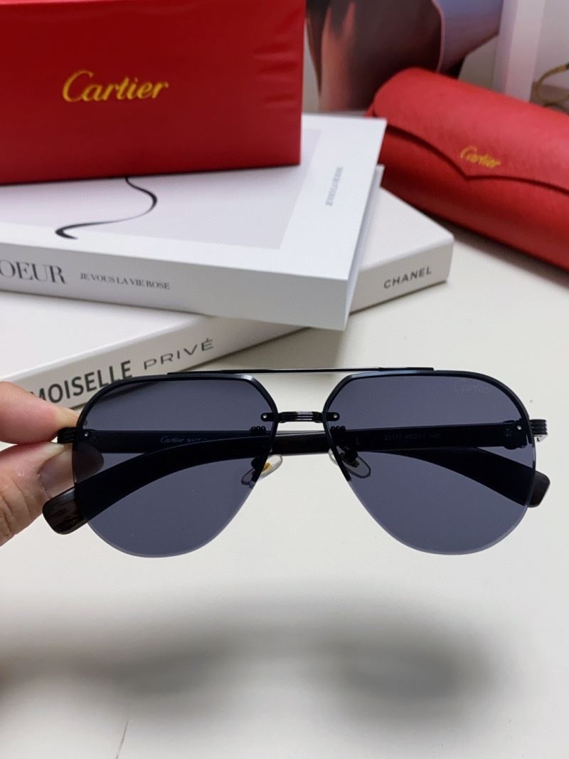 Cartier Sunglasses