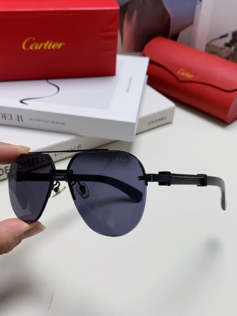 Cartier Sunglasses