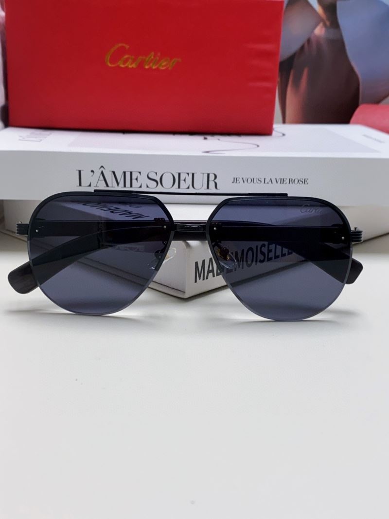 Cartier Sunglasses