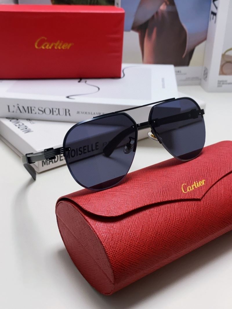 Cartier Sunglasses