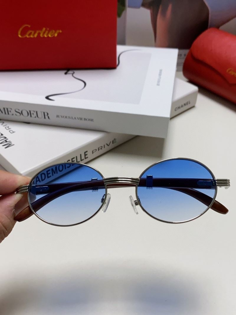 Cartier Sunglasses