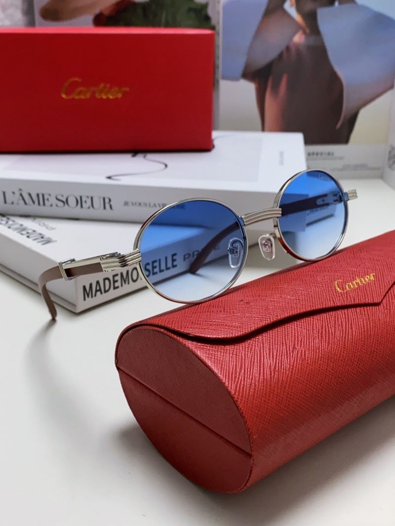 Cartier Sunglasses