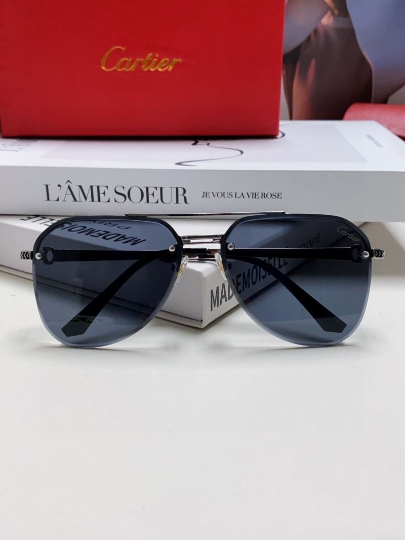 Cartier Sunglasses