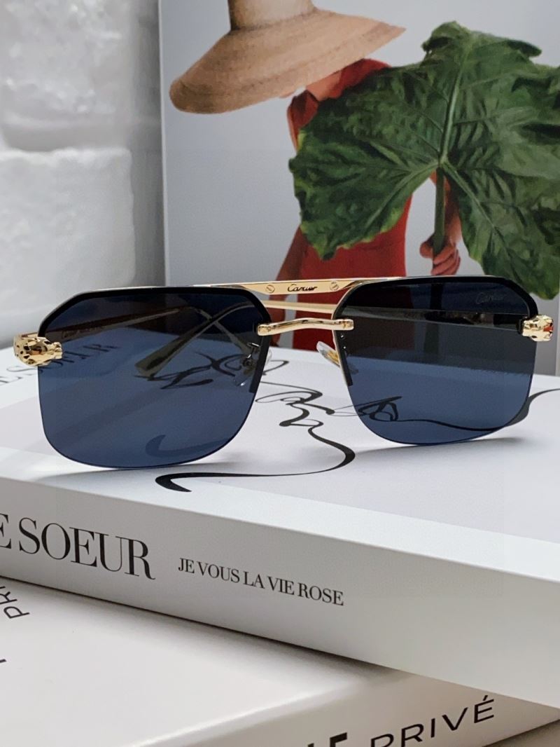 Cartier Sunglasses