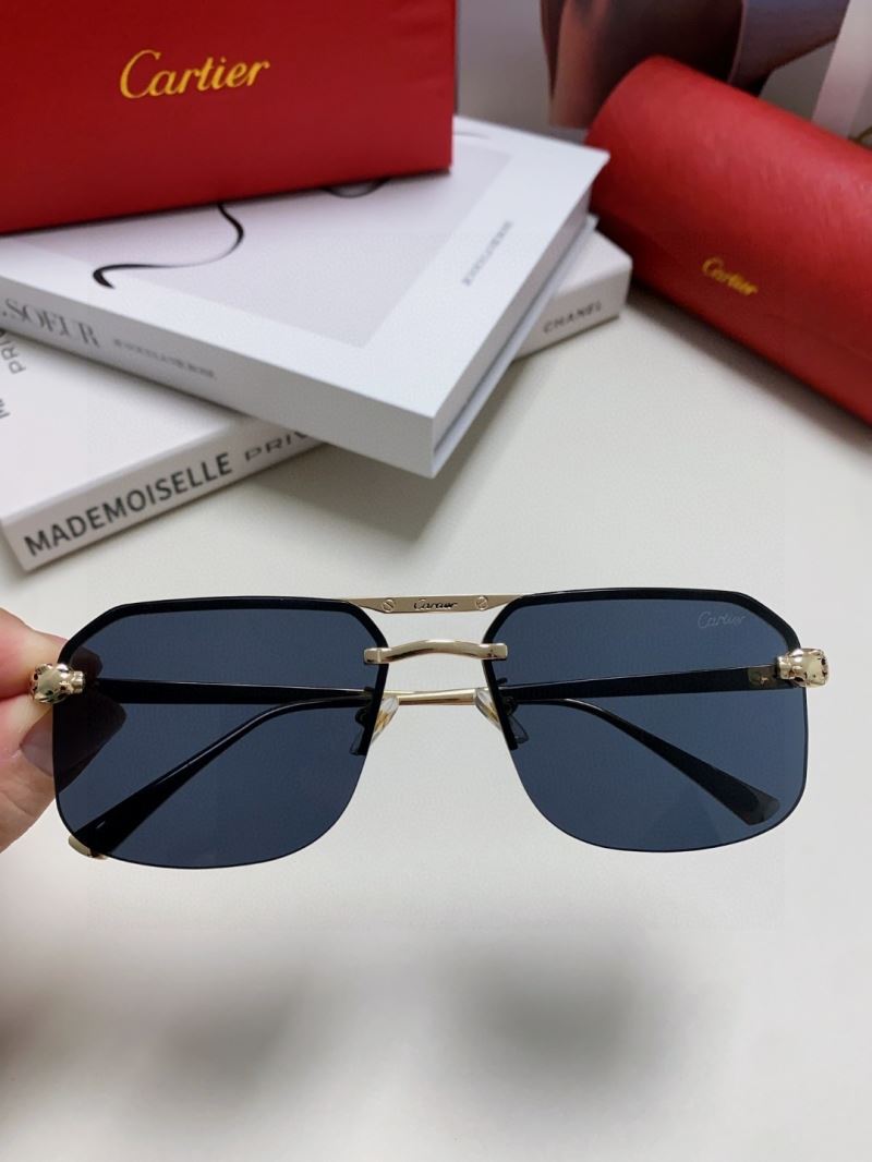 Cartier Sunglasses