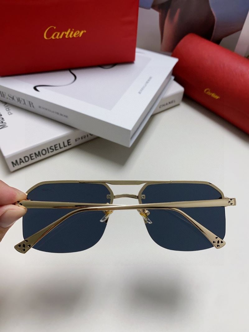 Cartier Sunglasses