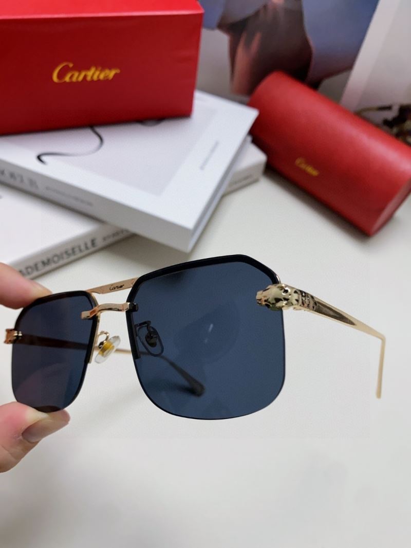 Cartier Sunglasses