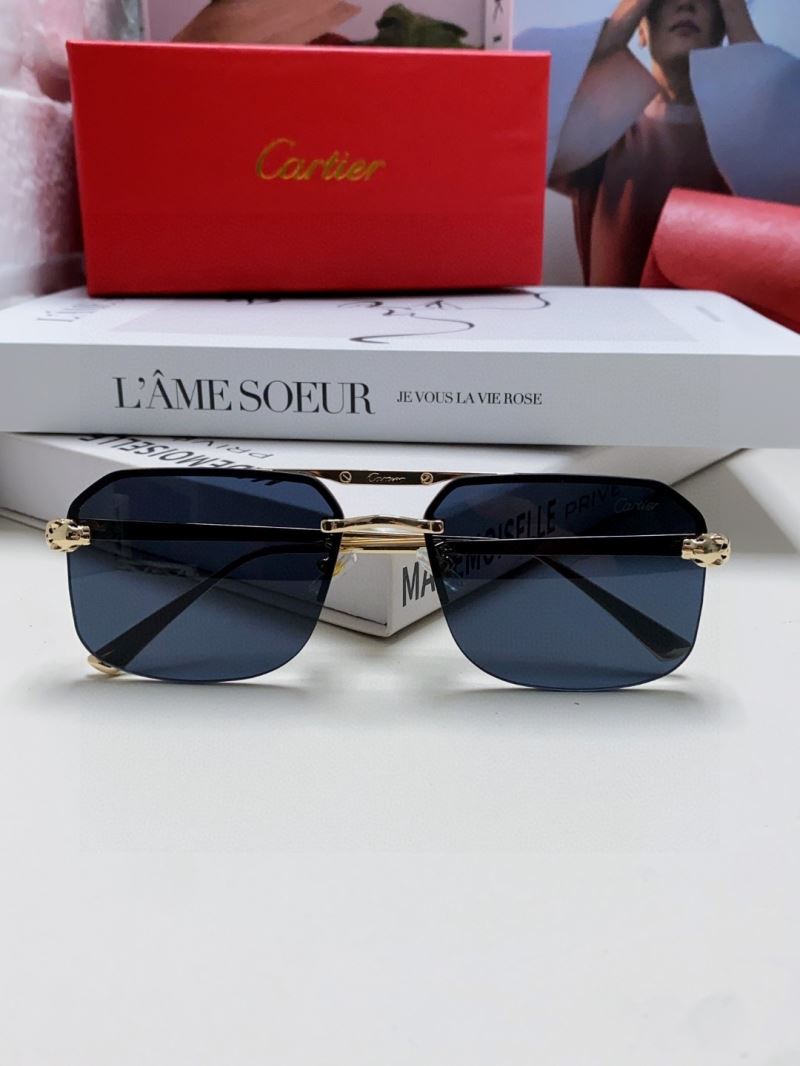 Cartier Sunglasses