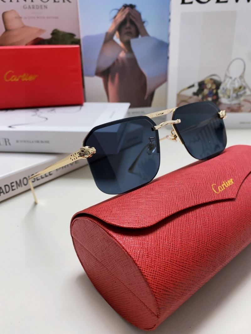 Cartier Sunglasses