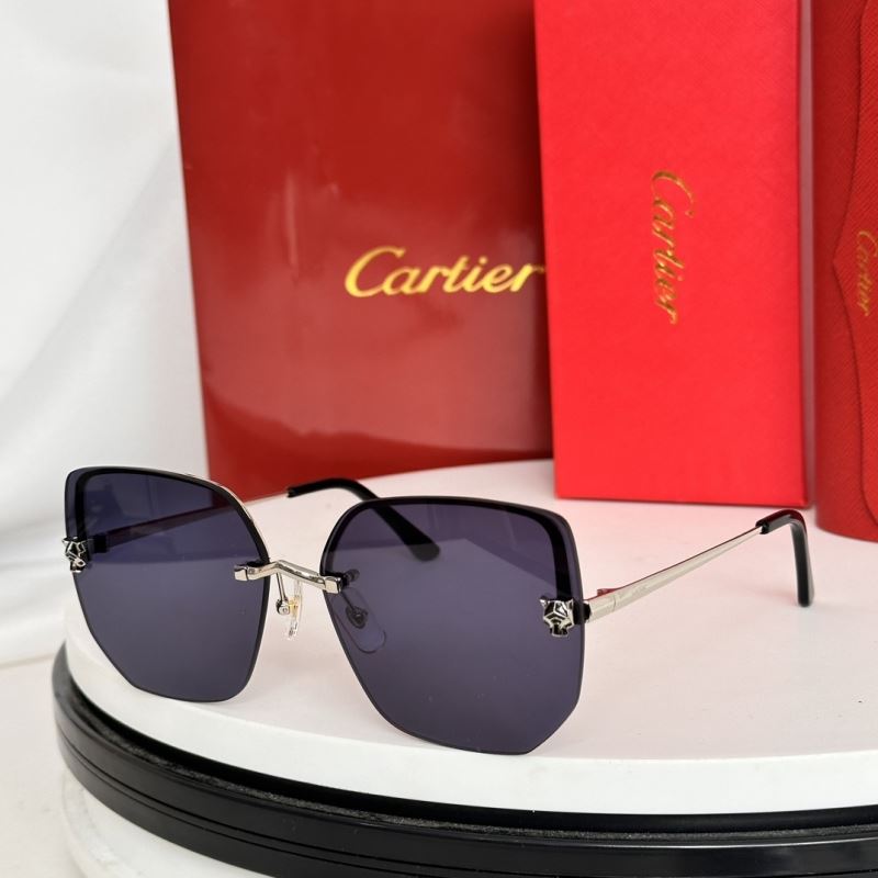 Cartier Sunglasses