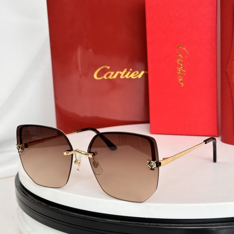 Cartier Sunglasses