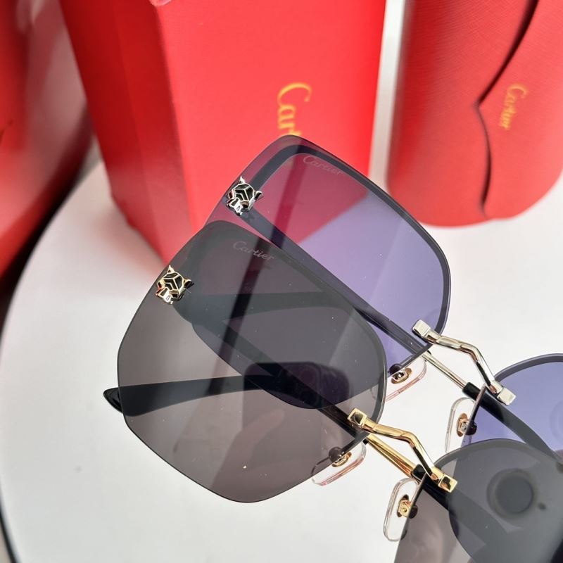 Cartier Sunglasses