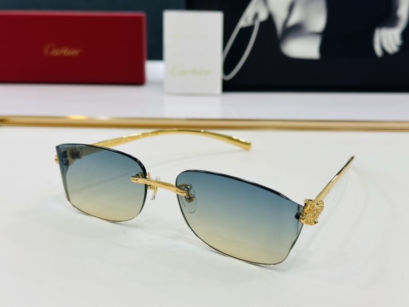 Cartier Sunglasses