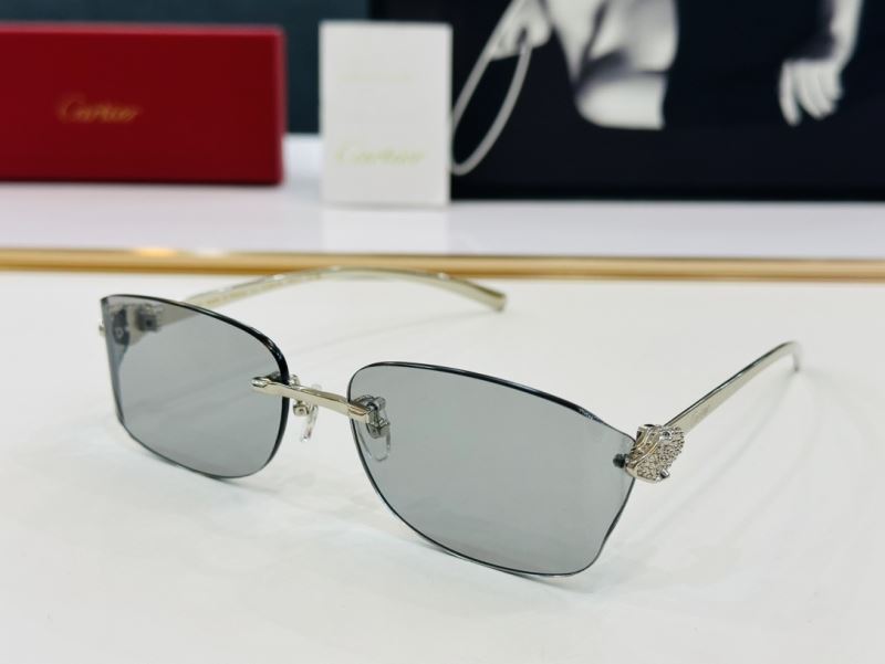 Cartier Sunglasses