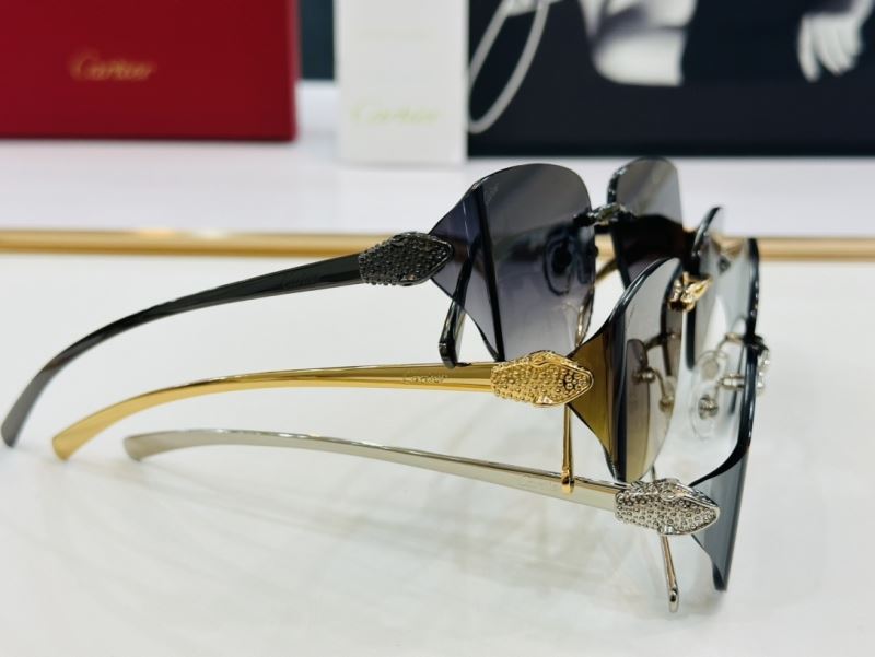 Cartier Sunglasses