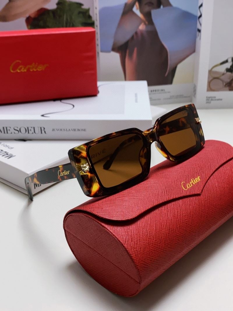 Cartier Sunglasses