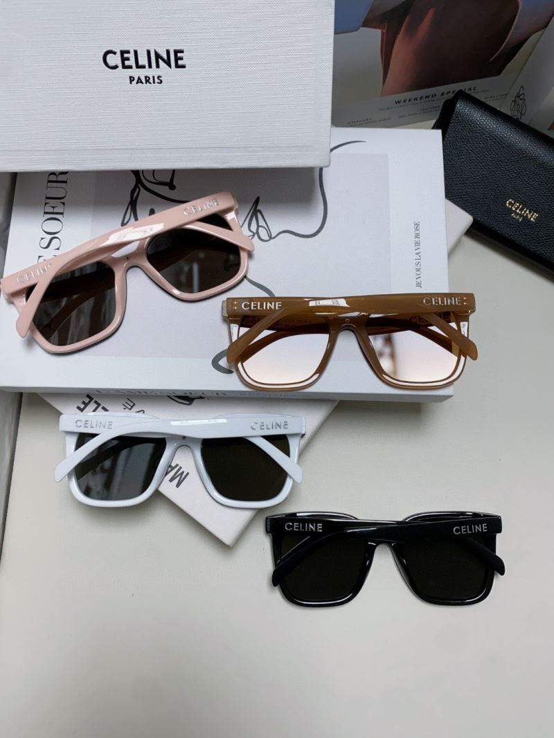 Celine Sunglasses