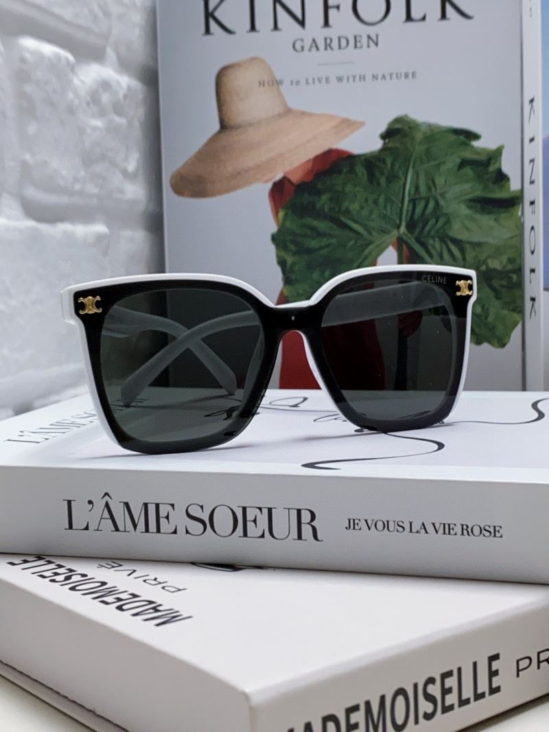 Celine Sunglasses