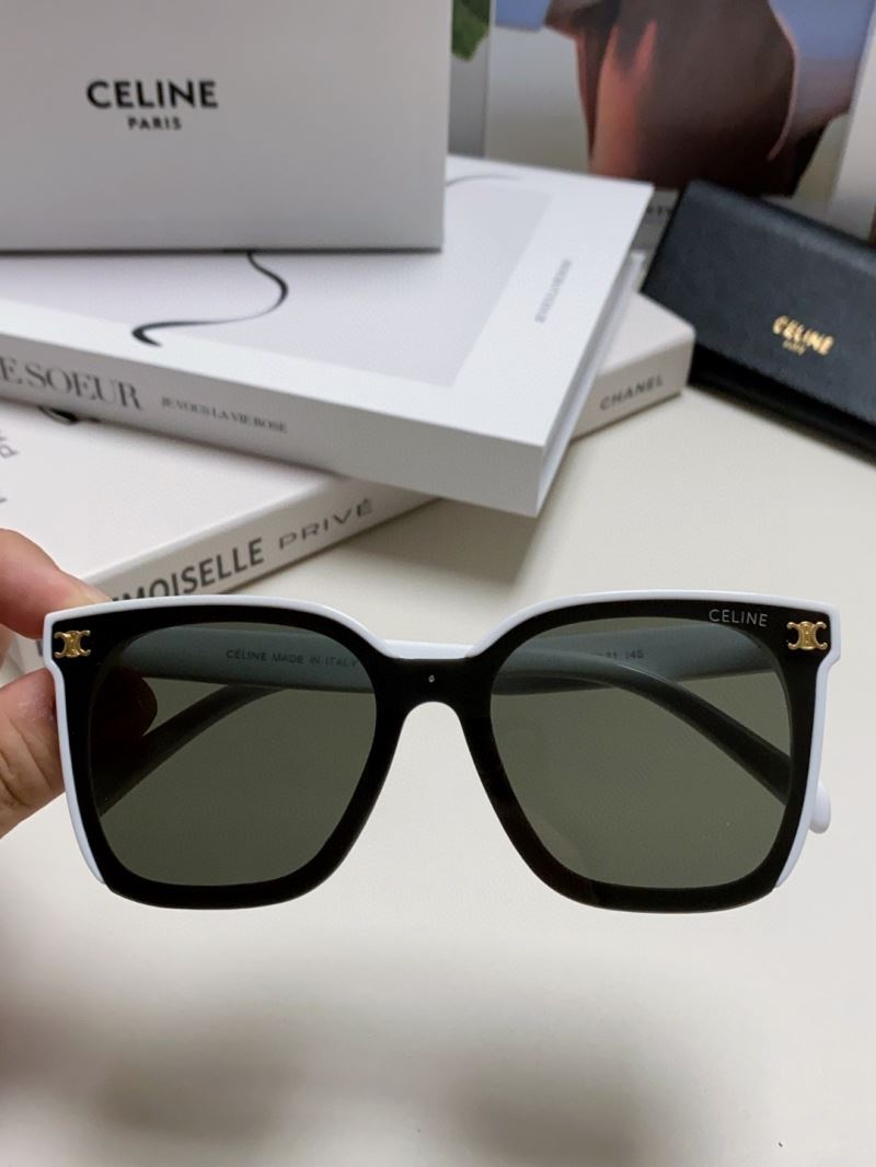 Celine Sunglasses