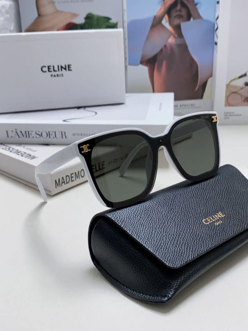 Celine Sunglasses