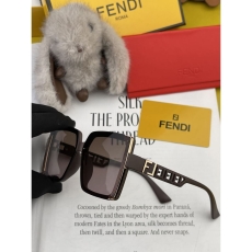 Fendi Sunglasses