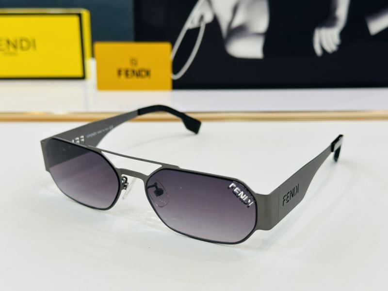 Fendi Sunglasses