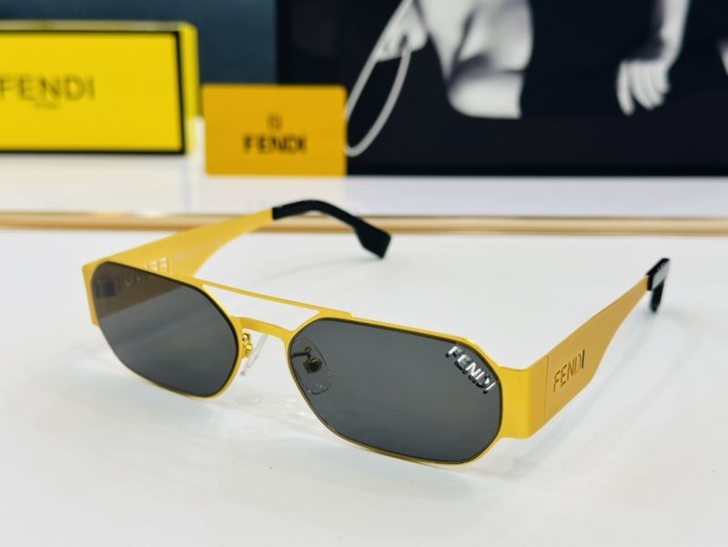 Fendi Sunglasses