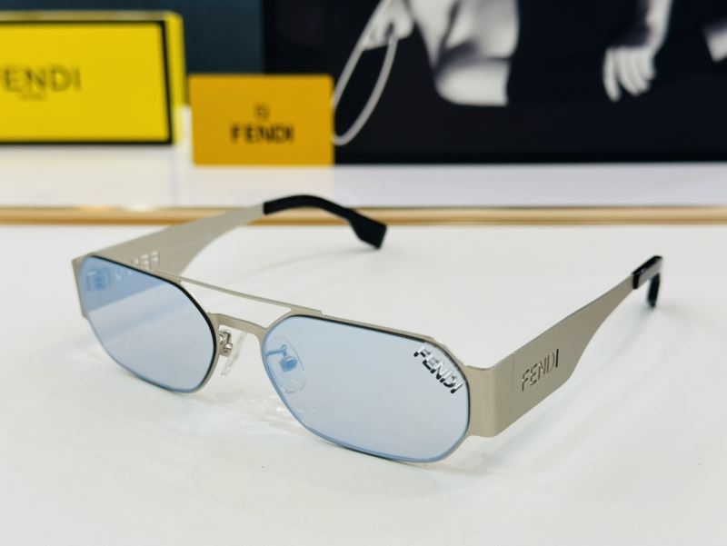 Fendi Sunglasses