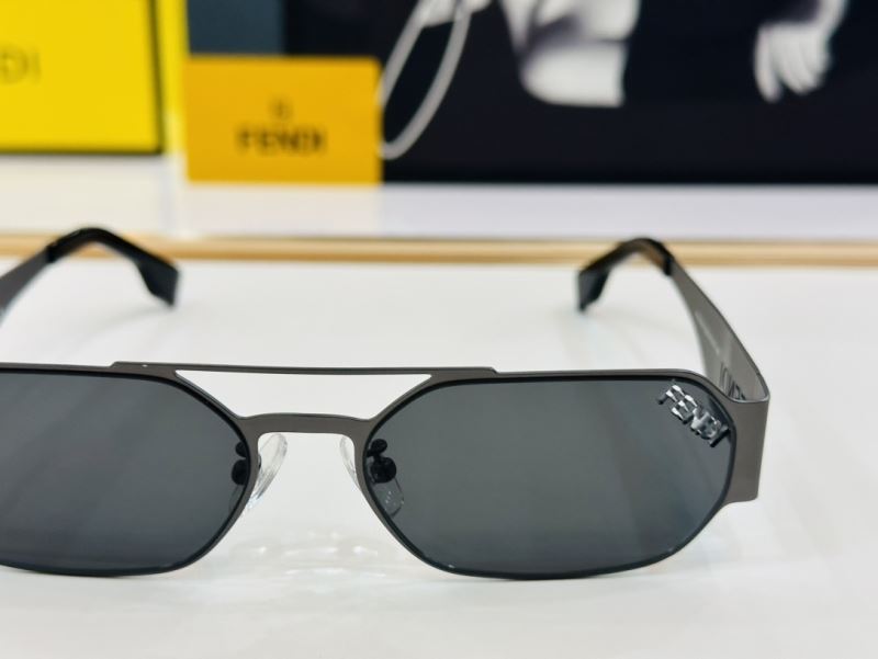 Fendi Sunglasses