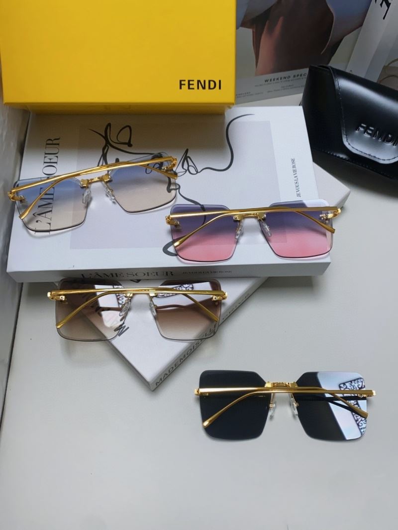 Fendi Sunglasses