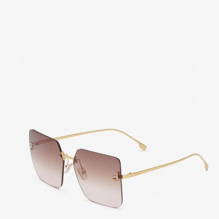 Fendi Sunglasses