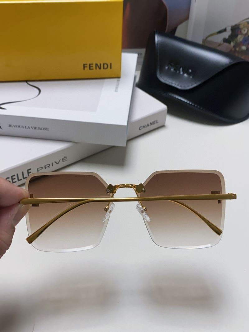 Fendi Sunglasses