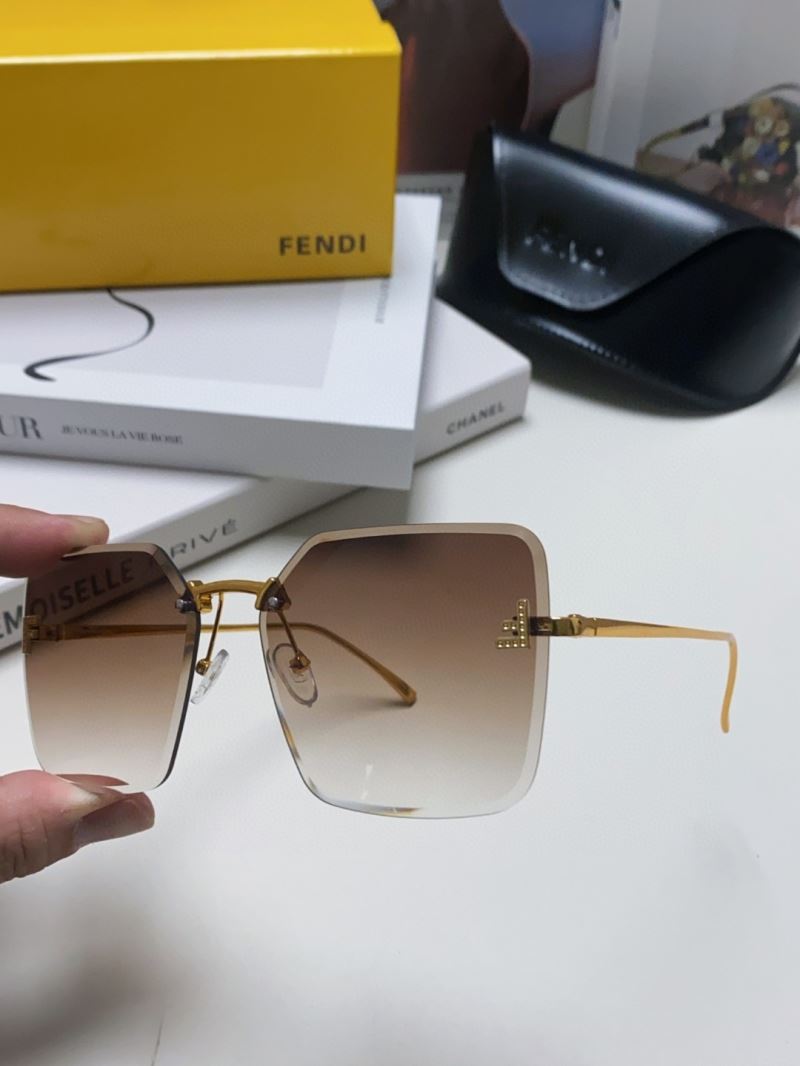 Fendi Sunglasses