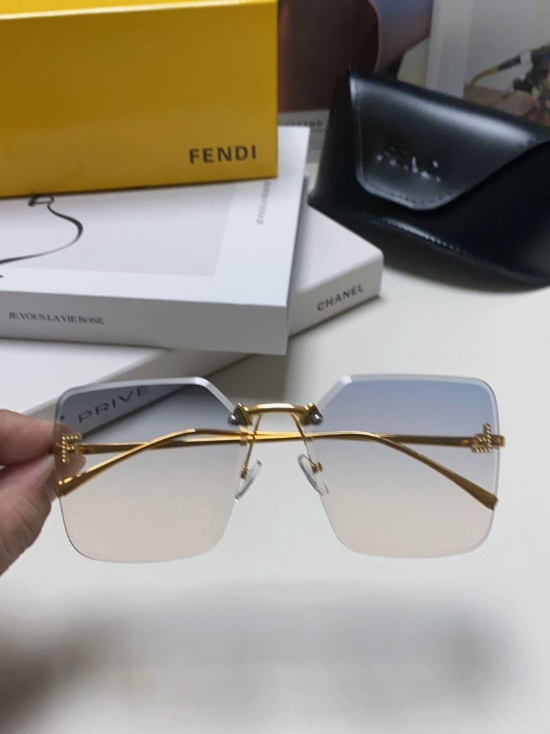 Fendi Sunglasses