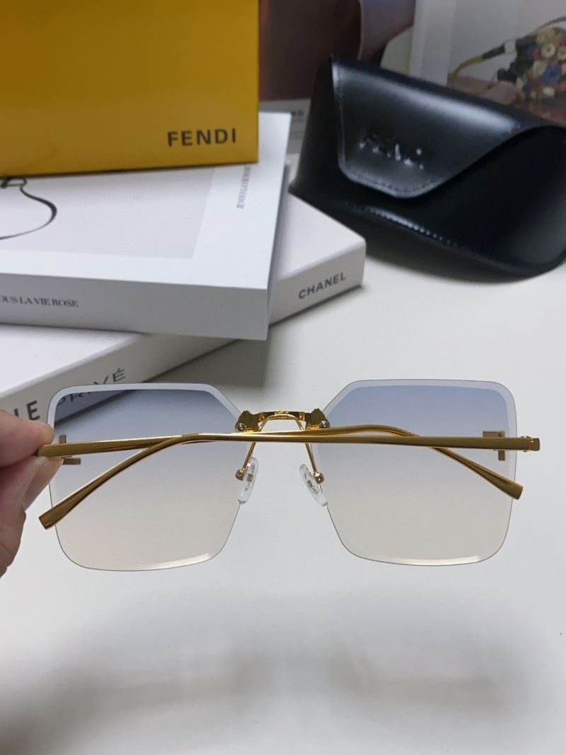 Fendi Sunglasses