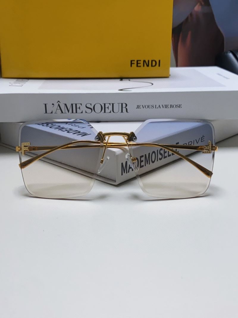 Fendi Sunglasses