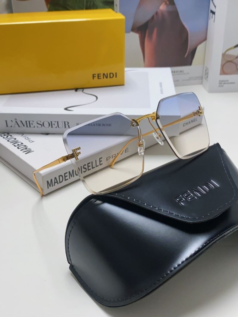 Fendi Sunglasses