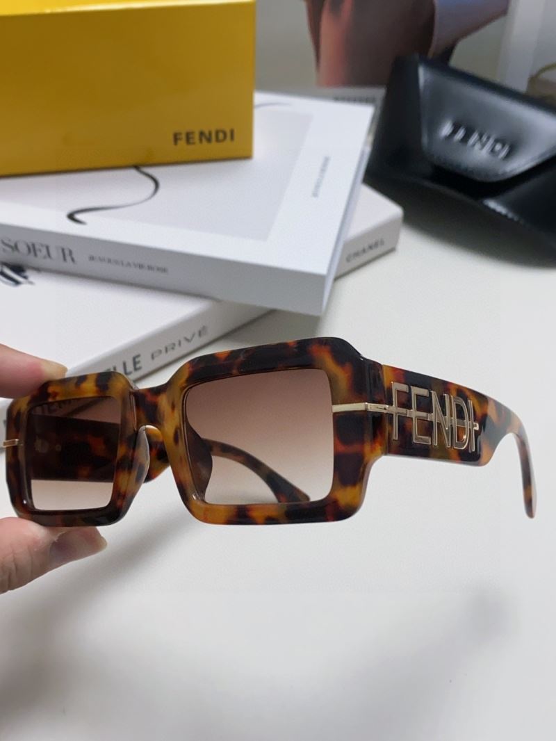 Fendi Sunglasses